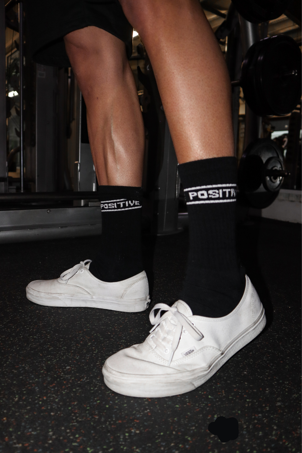 CALCETINES HIGH TOP
