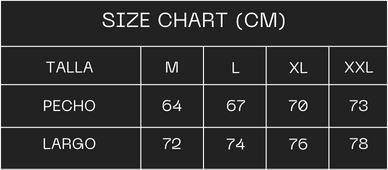 POLERA OVERSIZE SIGNATURE LAVANDA