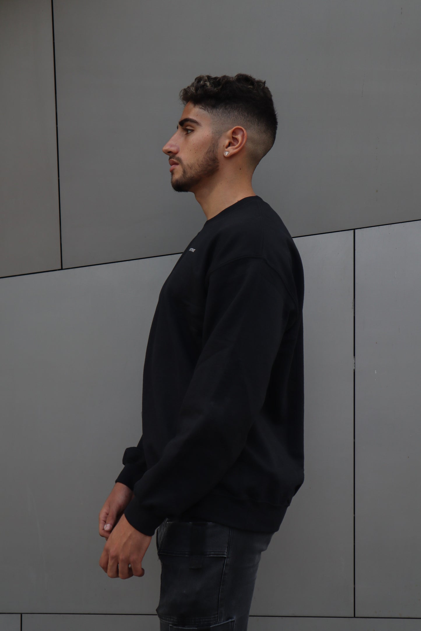 Crewneck First Drop