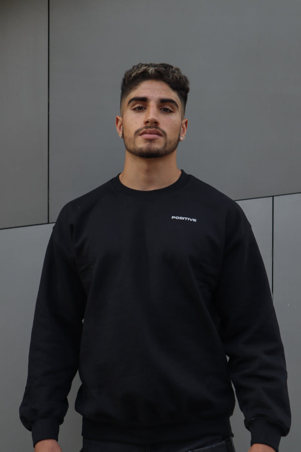 Crewneck First Drop