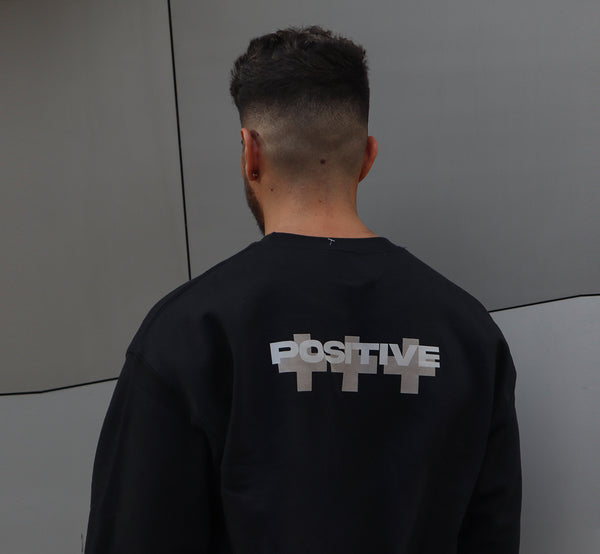 Crewneck First Drop